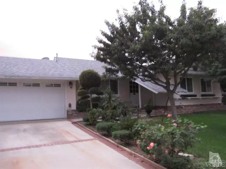 18342 Donmetz Street, Northridge, CA 91326