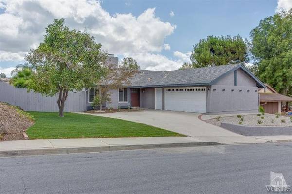 616 W Fargo Street, Thousand Oaks, CA 91360