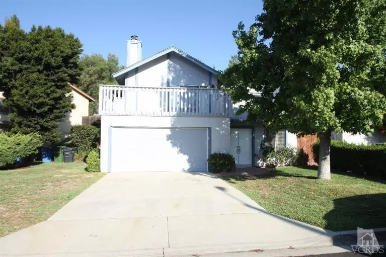 747 Masterson Drive, Thousand Oaks, CA 91360