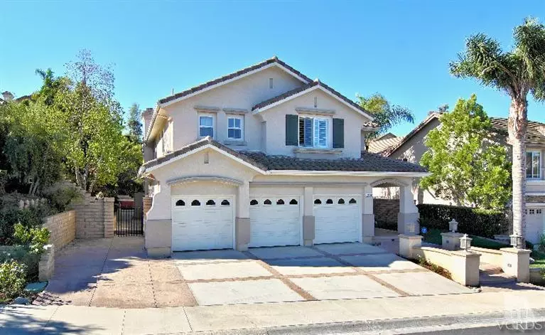 Thousand Oaks, CA 91320,1914 Roadrunner Avenue