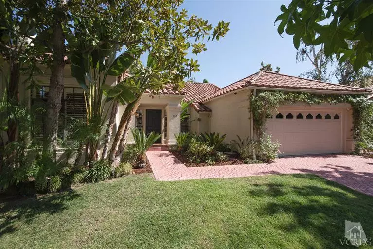 768 Cedar Point Place, Westlake Village, CA 91362