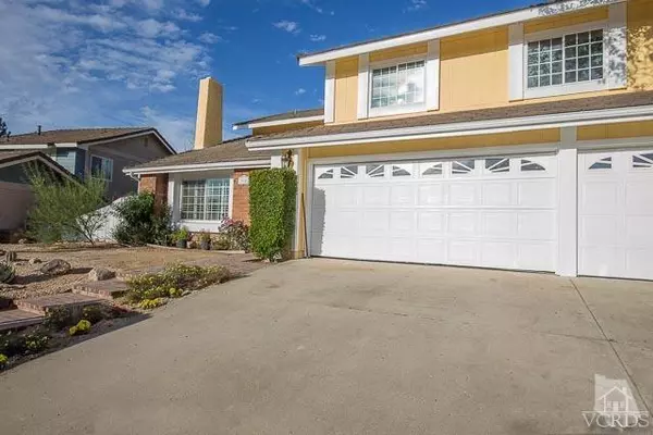 Newbury Park, CA 91320,318 Eagle Ridge Street