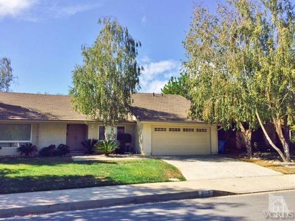 3079 Sierra E Drive, Westlake Village, CA 91362