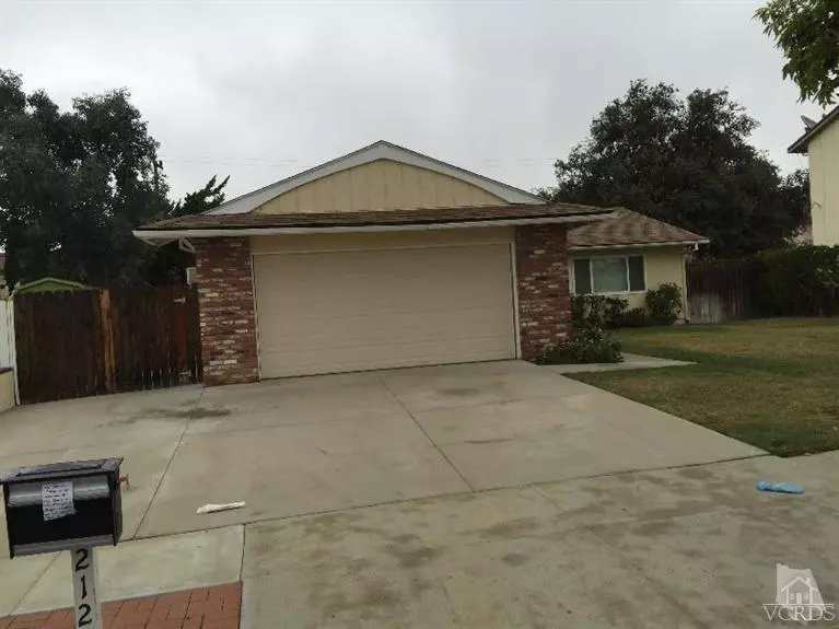 2125 Abraham Street, Simi Valley, CA 93065