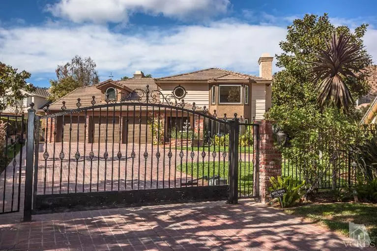 Oak Park, CA 91377,1213 Dubonnet Court