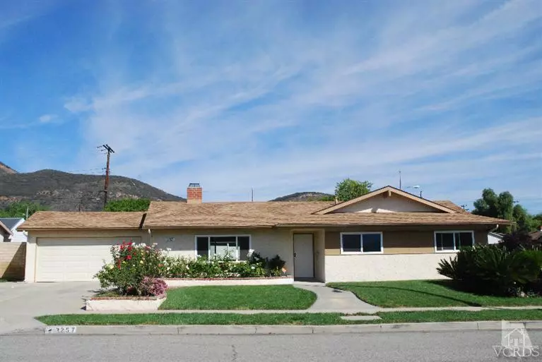 3257 Gloria Drive, Newbury Park, CA 91320