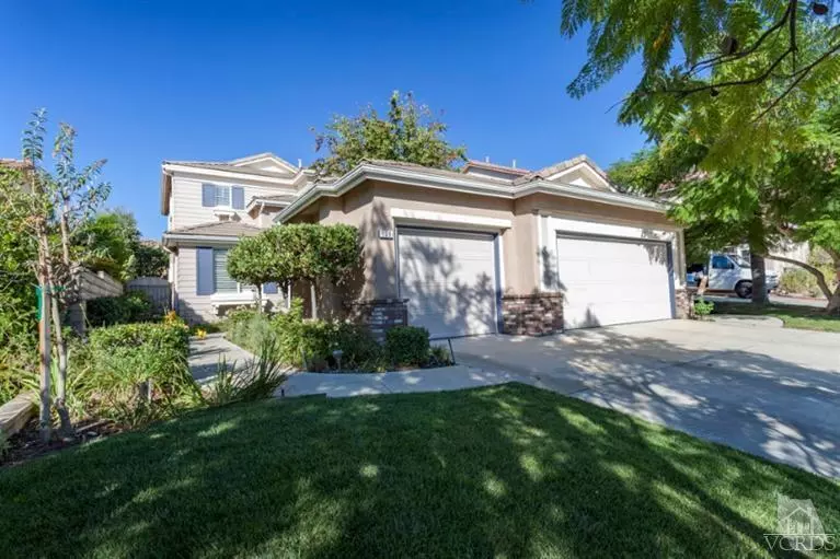 139 Glendon Court, Simi Valley, CA 93065