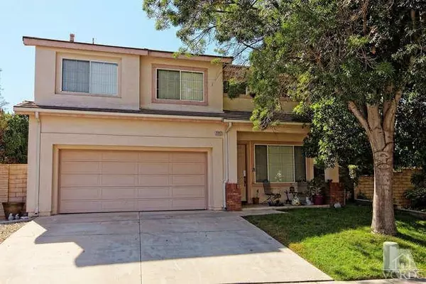 Simi Valley, CA 93063,2717 Titania Place