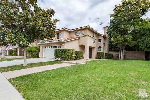 Simi Valley, CA 93065,1268 Hobbit Court