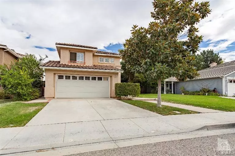 Simi Valley, CA 93065,1268 Hobbit Court