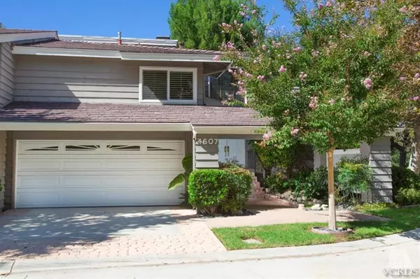 Westlake Village, CA 91362,4607 club view Drive