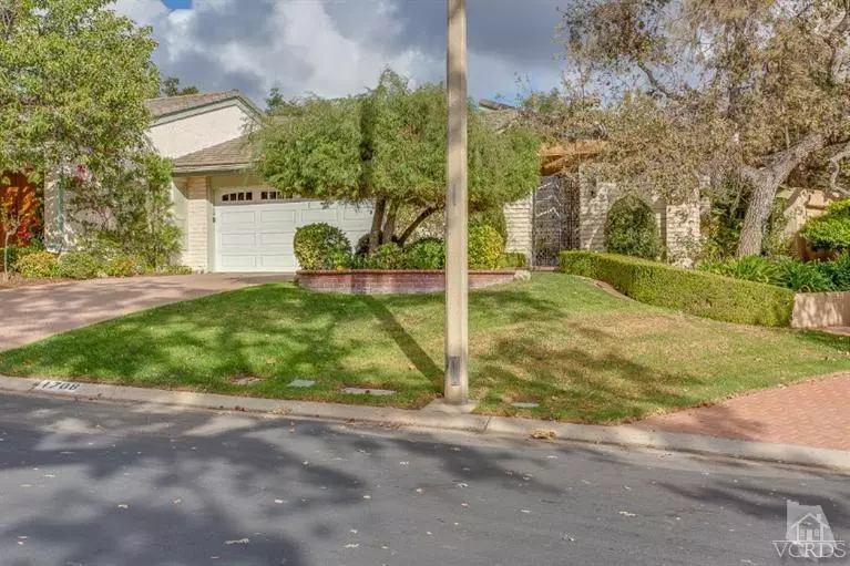 1708 Royal Saint George Drive, Westlake Village, CA 91362