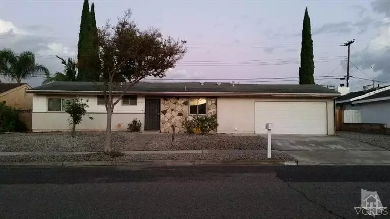 Simi Valley, CA 93065,1020 Mead Avenue