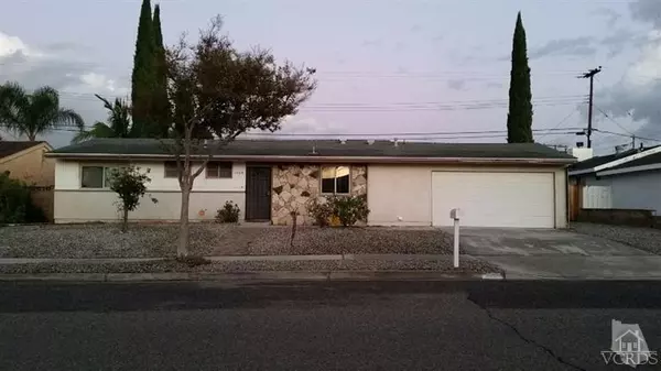 1020 Mead Avenue, Simi Valley, CA 93065