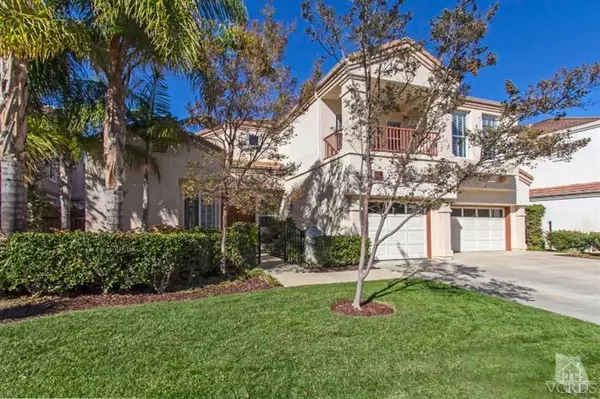 Moorpark, CA 93021,4171 Laurelview Drive