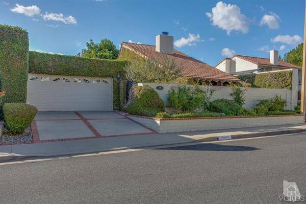 4441 Regents Court, Westlake Village, CA 91361