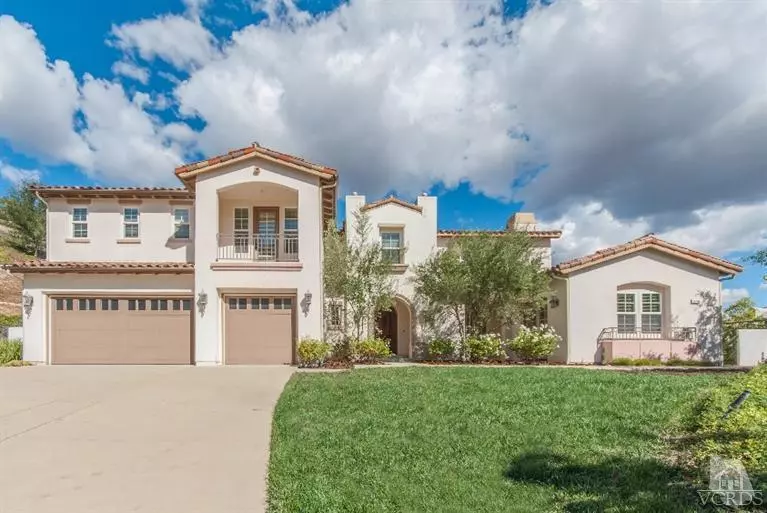 26709 Alsace Drive, Calabasas, CA 91302