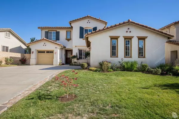 684 Via Vista, Newbury Park, CA 91320