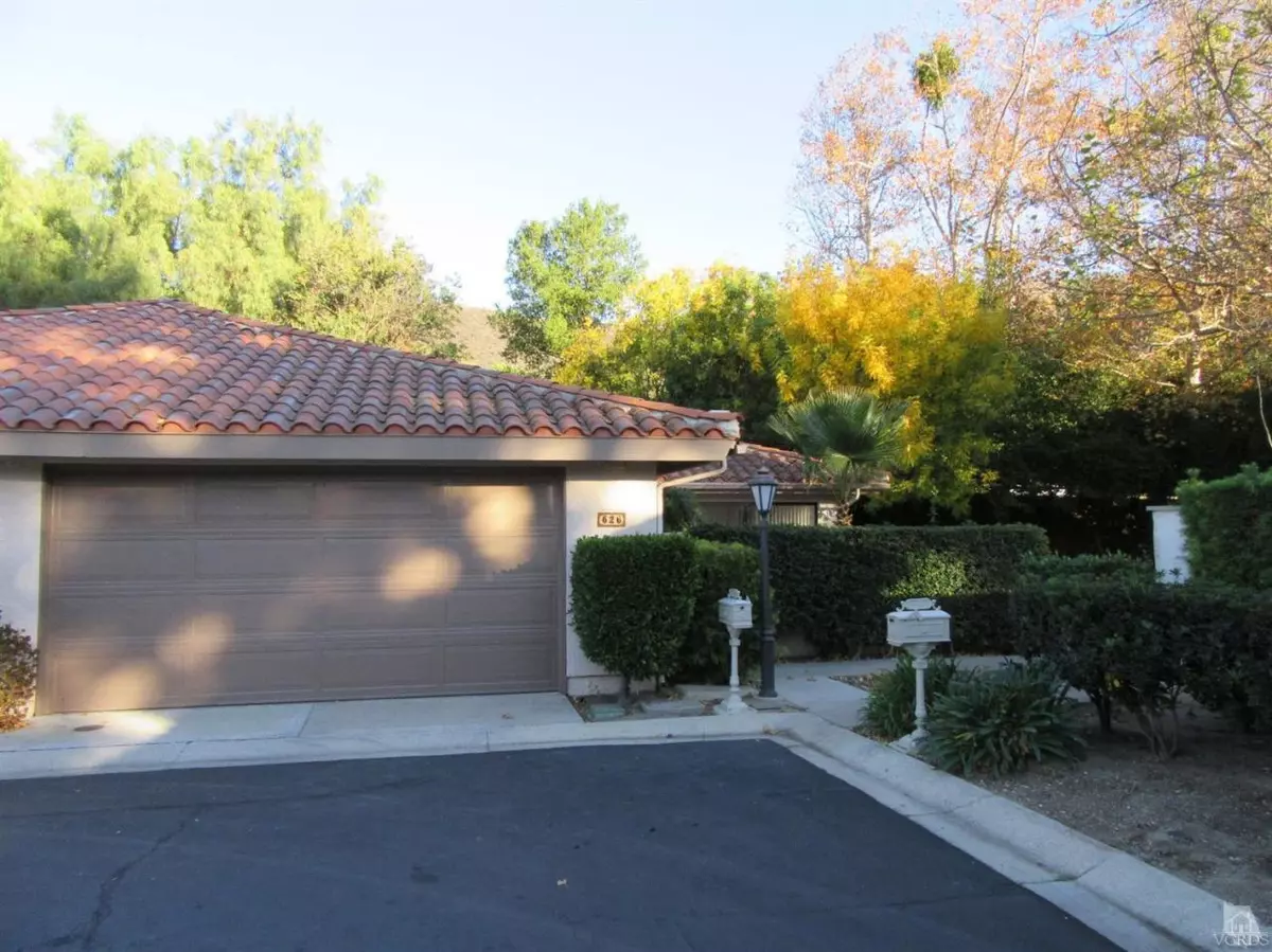 Westlake Village, CA 91362,626 Arroyo Oaks Drive