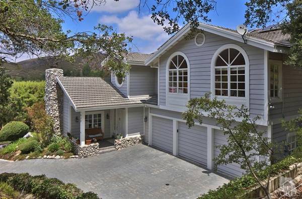 1030 Deep Wood Drive, Westlake Village, CA 91362