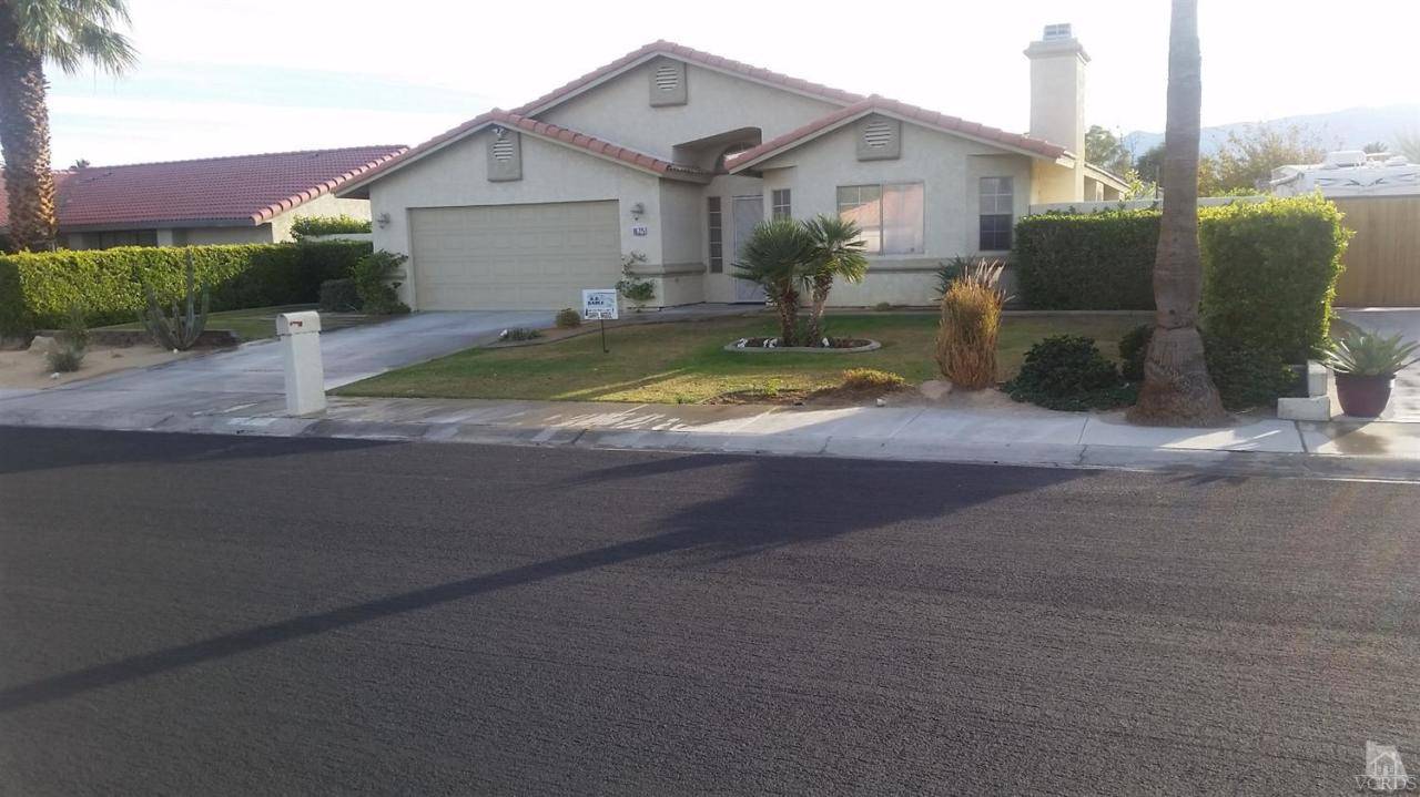 68275 Los Gatos Road, Cathedral City, CA 92234