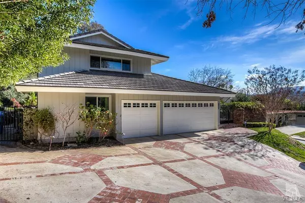 Westlake Village, CA 91361,1192 Brookview Avenue