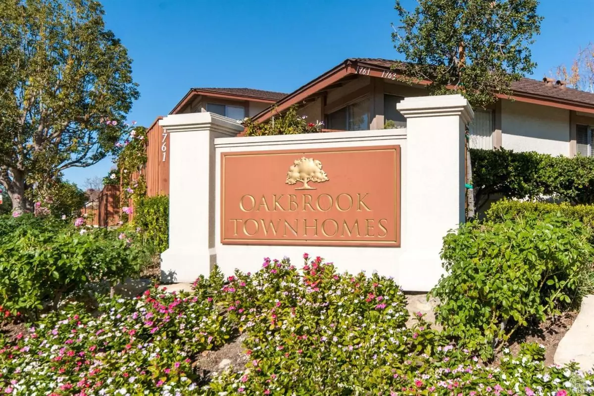 Thousand Oaks, CA 91362,1689 Tiburon Court