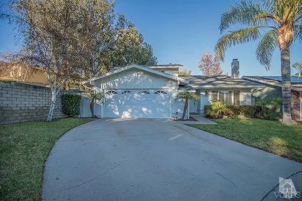 3955 San Nicolas Court, Newbury Park, CA 91320