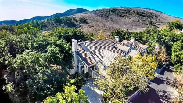 5652 Edgebrook Place, Westlake Village, CA 91362