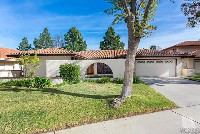 3986 Avenida Verano, Thousand Oaks, CA 91360