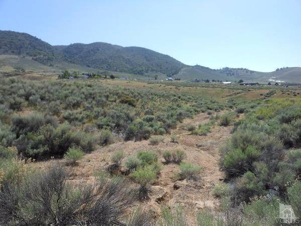 Apache Lot 169, Tehachapi, CA 93561