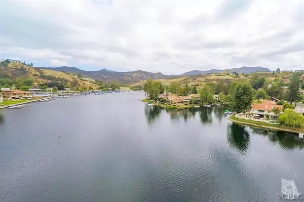 Westlake Village, CA 91361,32100 Oakshore Drive