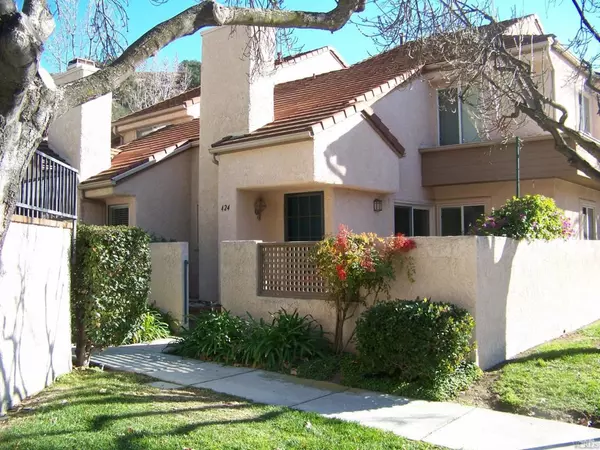 Westlake Village, CA 91362,424 Via Colinas