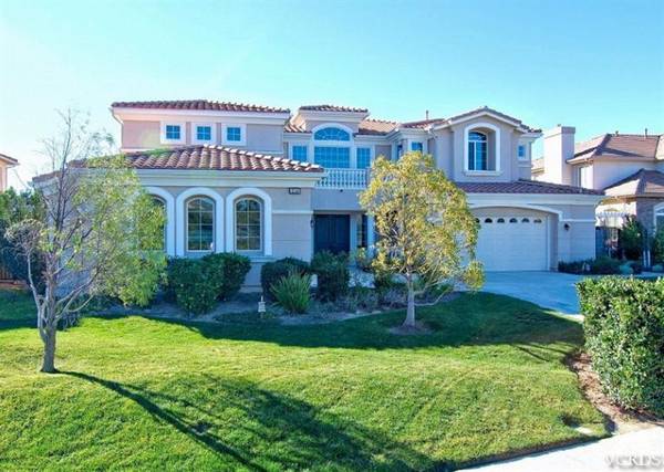 12258 Palmer Drive, Moorpark, CA 93021