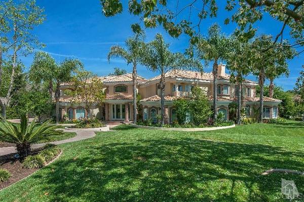 1360 Kingsboro Court, Westlake Village, CA 91362