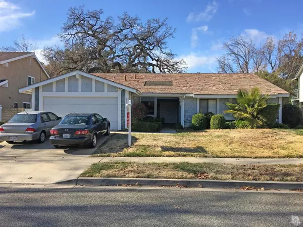 235 N Parkview Drive, Oak Park, CA 91377