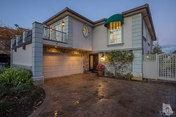 Westlake Village, CA 91361,3957 Freshwind Circle