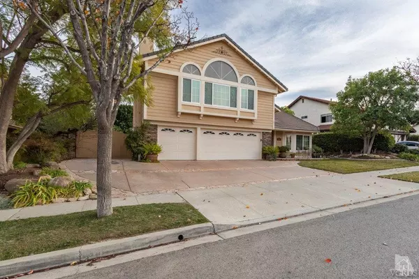 Simi Valley, CA 93065,756 Azure Hills Drive