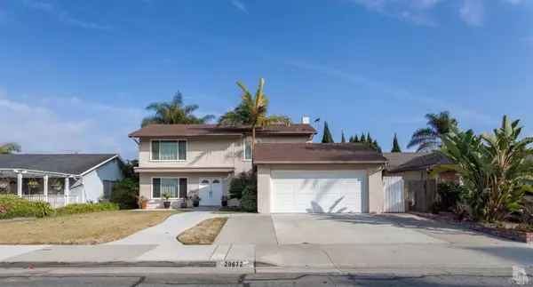 20672 Queens Park Lane, Huntington Beach, CA 92646