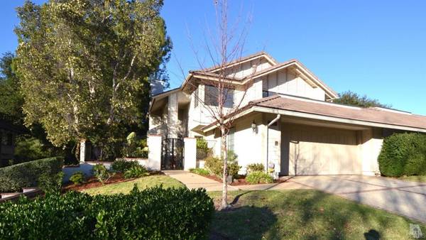 4225 Dan Wood Drive, Westlake Village, CA 91362