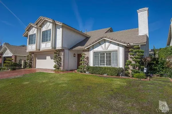 Agoura Hills, CA 91301,29011 Acanthus Court