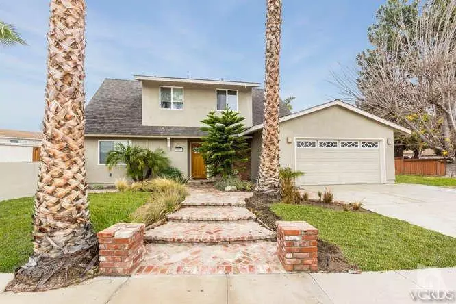 Simi Valley, CA 93065,1462 Duarte Circle