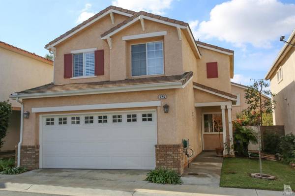 525 Hooper Avenue, Simi Valley, CA 93065