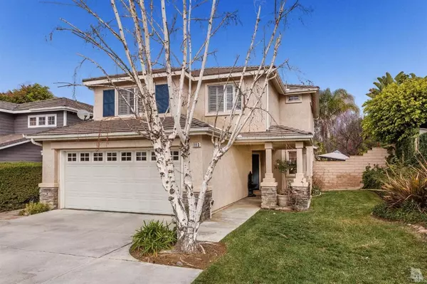 1113 Castlemere Court, Simi Valley, CA 93065