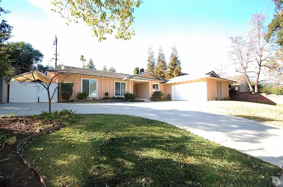 909 Valley High Avenue, Thousand Oaks, CA 91362