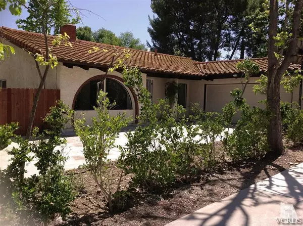 Westlake Village, CA 91361,786 Triunfo Canyon Road