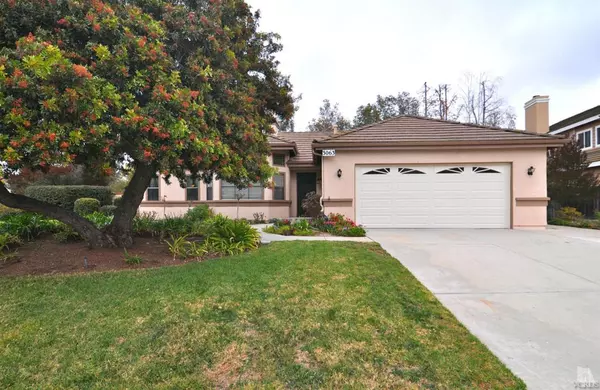 Newbury Park, CA 91320,3063 Bernadine Street