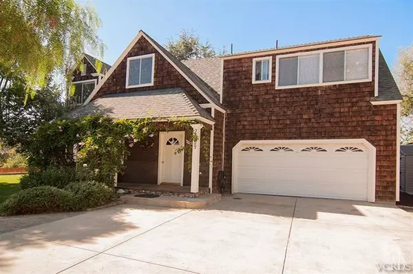 Thousand Oaks, CA 91362,2639 Los Feliz Drive