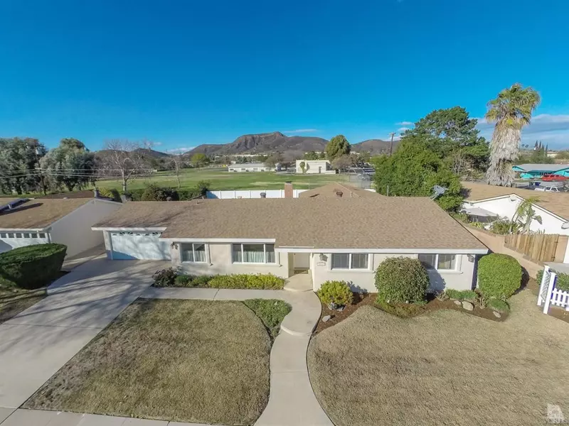 3327 William Drive, Newbury Park, CA 91320