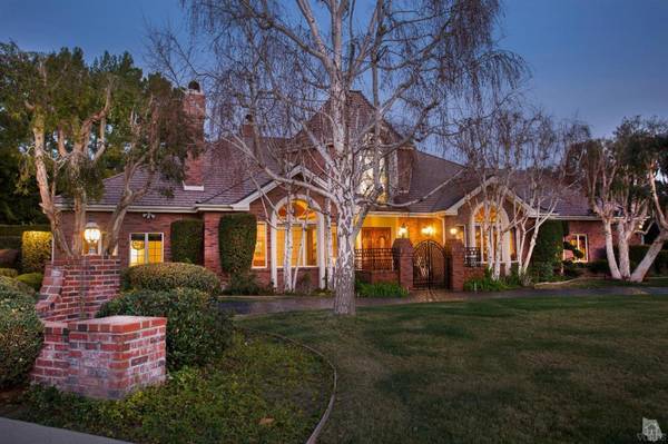 1612 Clydesdale Circle, Westlake Village, CA 91362